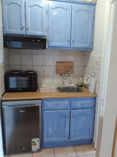 Apartamento Ammos Papanero
