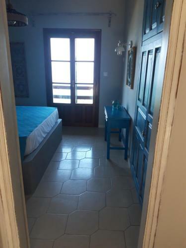 Apartamento Ammos Papanero