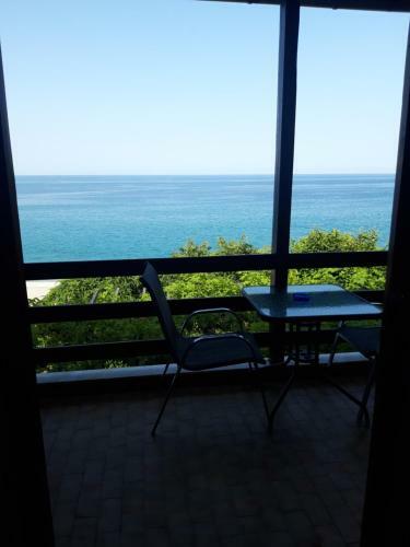 Apartamento Ammos Papanero