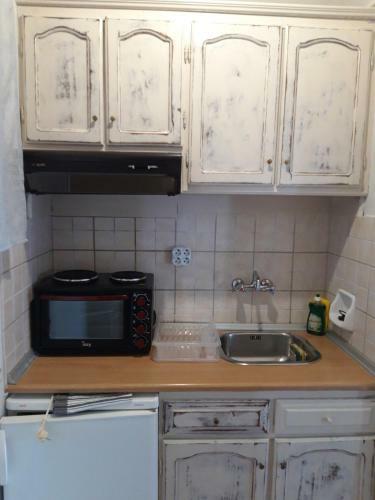 Apartamento Ammos Papanero