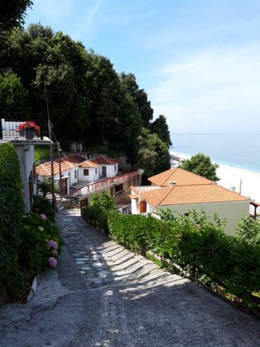Apartamento Ammos Papanero