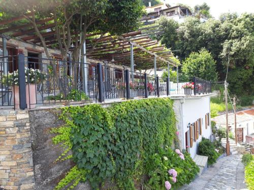 Apartamento Ammos Papanero