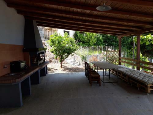 Apartamento Ammos Papanero