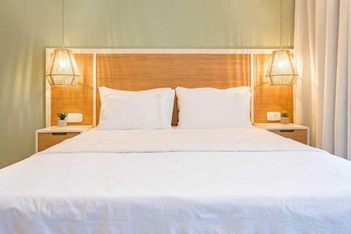 Hotel Eco Green Residences & Suites