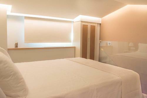 Hotel Eco Green Residences & Suites