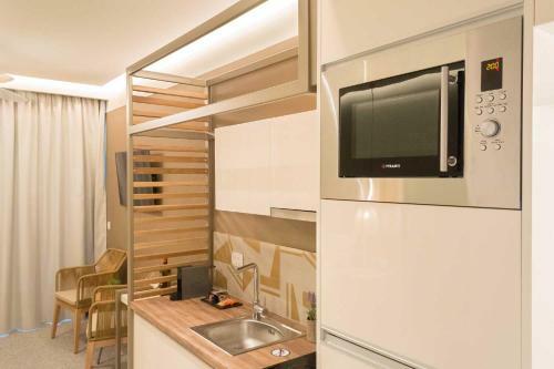 Hotel Eco Green Residences & Suites