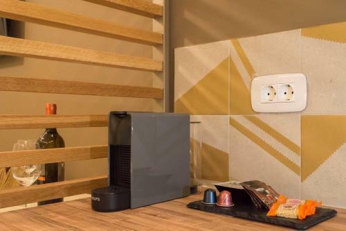 Hotel Eco Green Residences & Suites