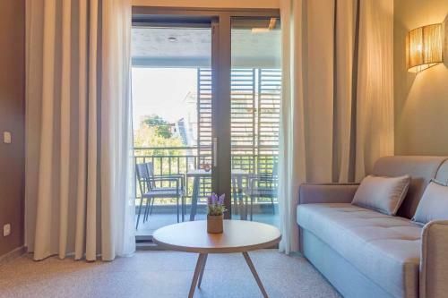 Hotel Eco Green Residences & Suites
