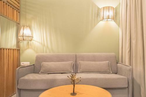 Hotel Eco Green Residences & Suites