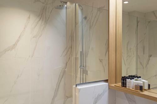 Hotel Eco Green Residences & Suites