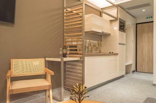 Hotel Eco Green Residences & Suites