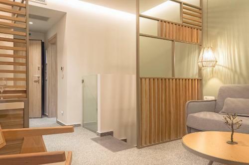Hotel Eco Green Residences & Suites