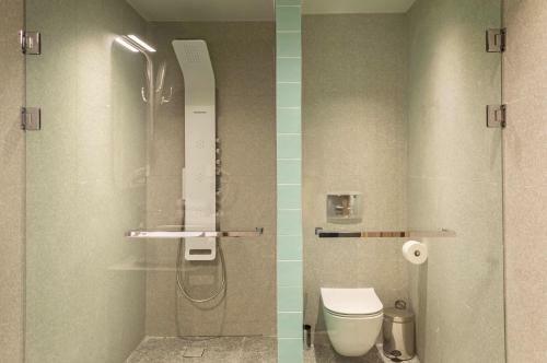 Hotel Eco Green Residences & Suites