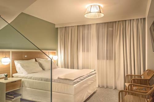 Hotel Eco Green Residences & Suites