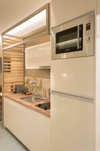 Hotel Eco Green Residences & Suites