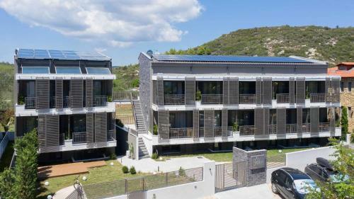 Hotel Eco Green Residences & Suites