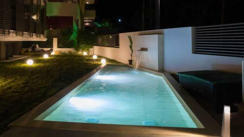 Hotel Eco Green Residences & Suites