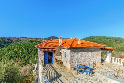 Villa Levanda