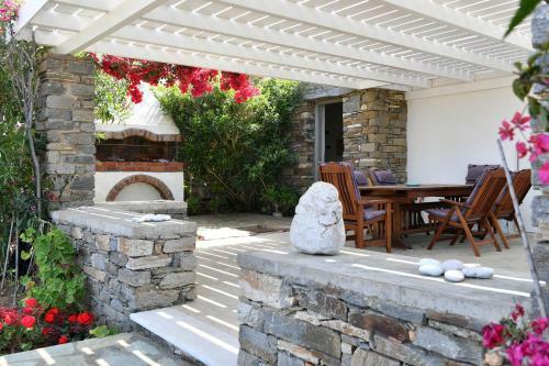 Filizi Vacation Home