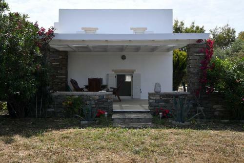 Filizi Vacation Home