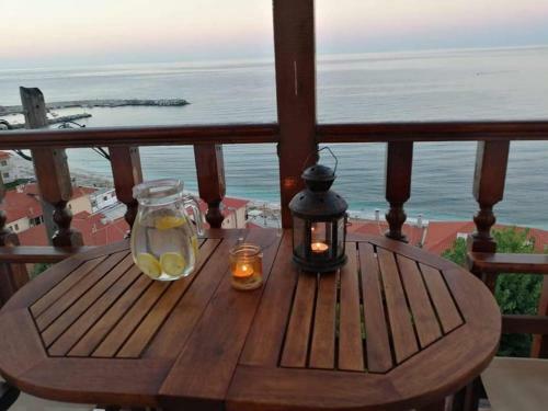 Hostal Irida Studios