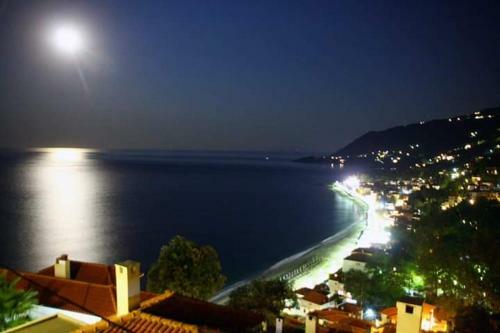 Hostal Irida Studios