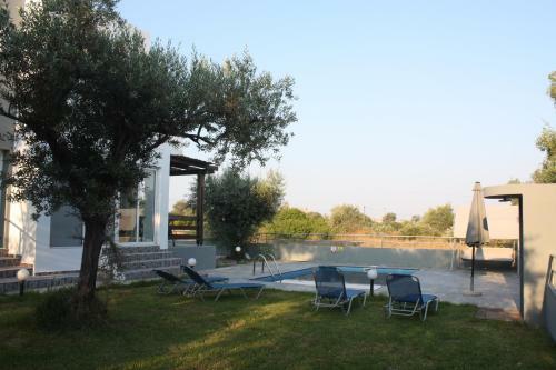 Villa Lene
