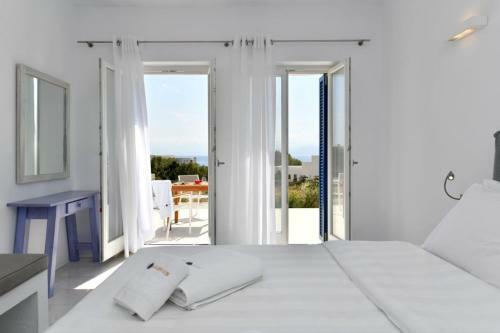 Hotel Blue Amaryllis Villas