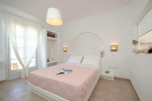 Apartamento Akrolithos Studios