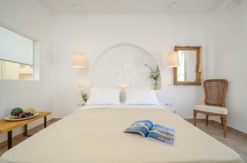 Apartamento Akrolithos Studios