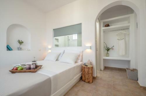 Apartamento Akrolithos Studios