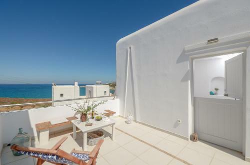 Apartamento Akrolithos Studios