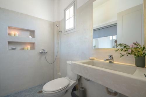 Apartamento Akrolithos Studios