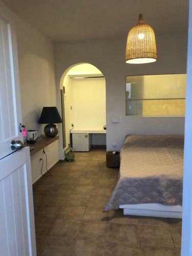 Apartamento Akrolithos Studios