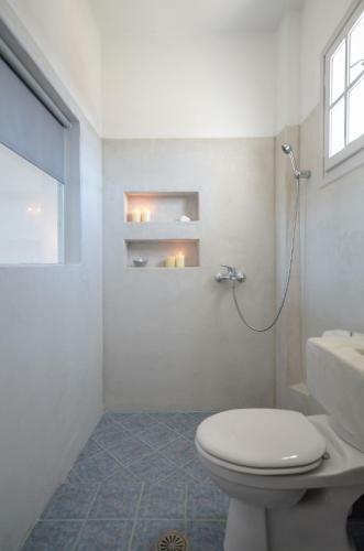 Apartamento Akrolithos Studios