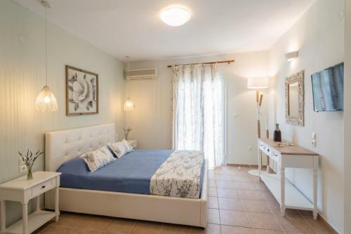 Aparthotel Almira Hotel