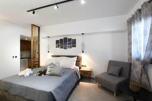 Villa Orion Eco Suites