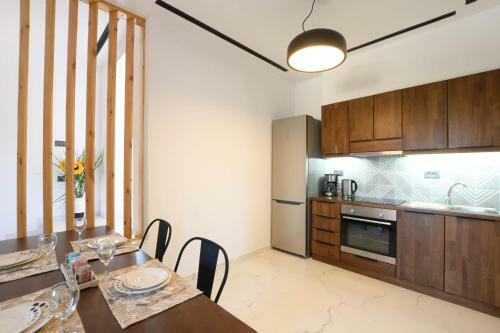 Villa Orion Eco Suites