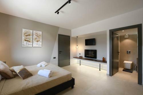 Villa Orion Eco Suites