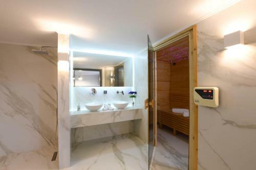 Villa Orion Eco Suites