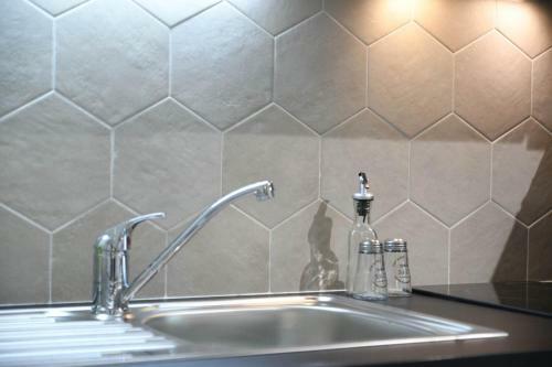 Villa Orion Eco Suites
