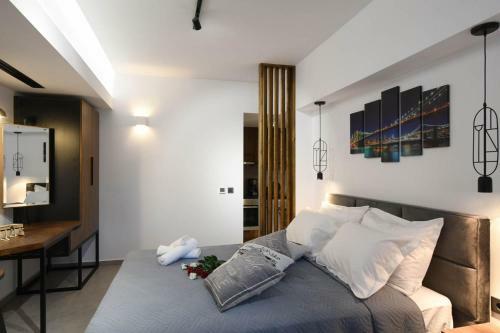 Villa Orion Eco Suites