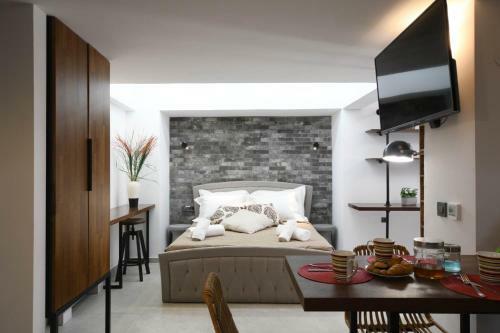 Villa Orion Eco Suites