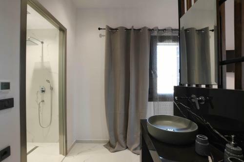 Villa Orion Eco Suites