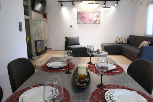 Villa Orion Eco Suites