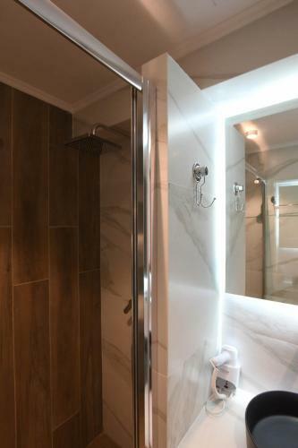 Villa Orion Eco Suites
