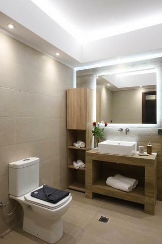 Villa Orion Eco Suites
