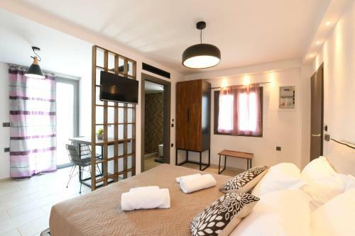 Villa Orion Eco Suites