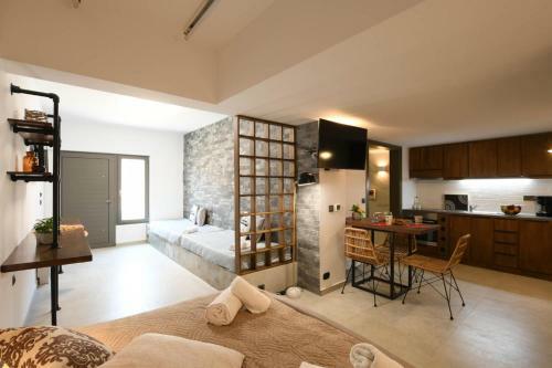Villa Orion Eco Suites