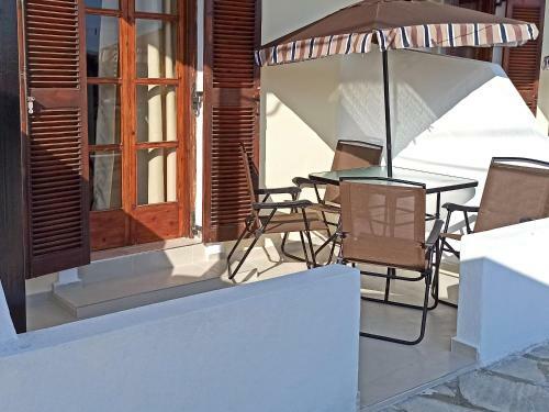 Apartamento Christakis Studios - Ps Rental